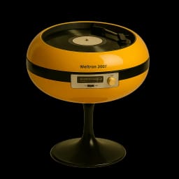Weltron 2007