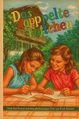 Das doppelte Lottchen