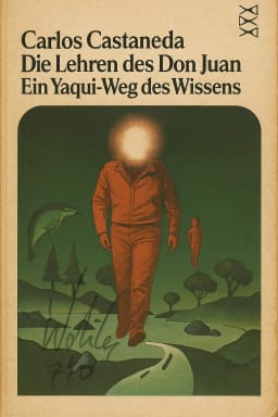 Die Lehren des Don Juan
