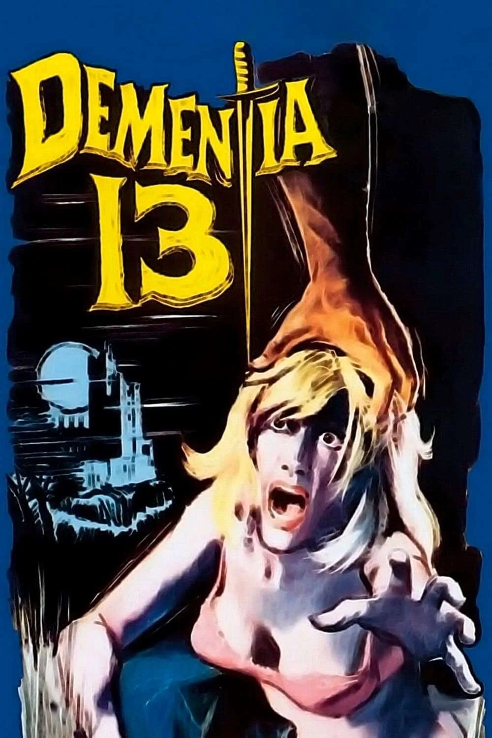 Filmcover von Dementia