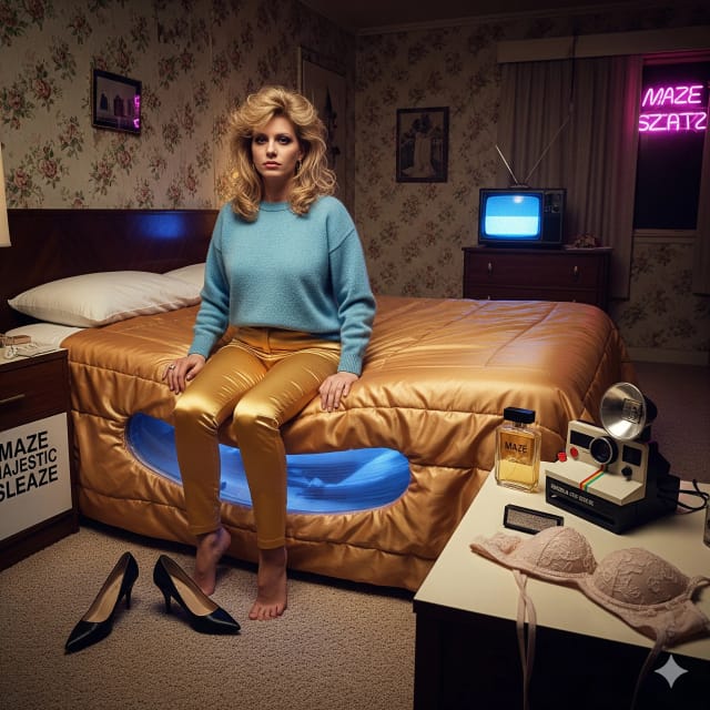 MAZE Televisie