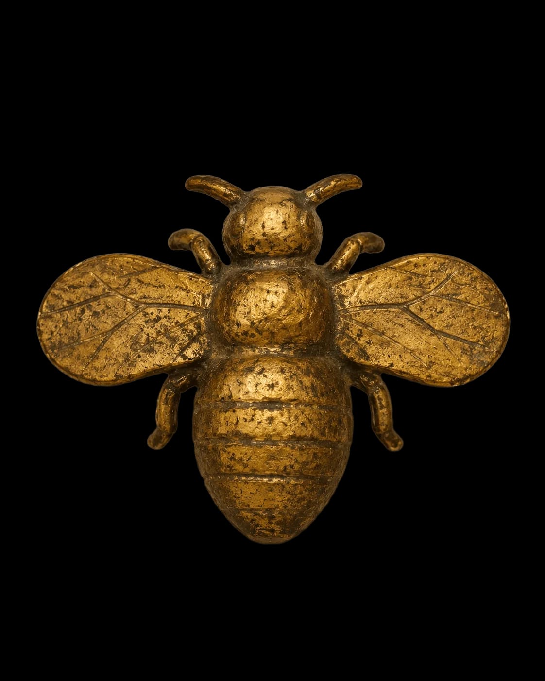 Die Goldene Biene