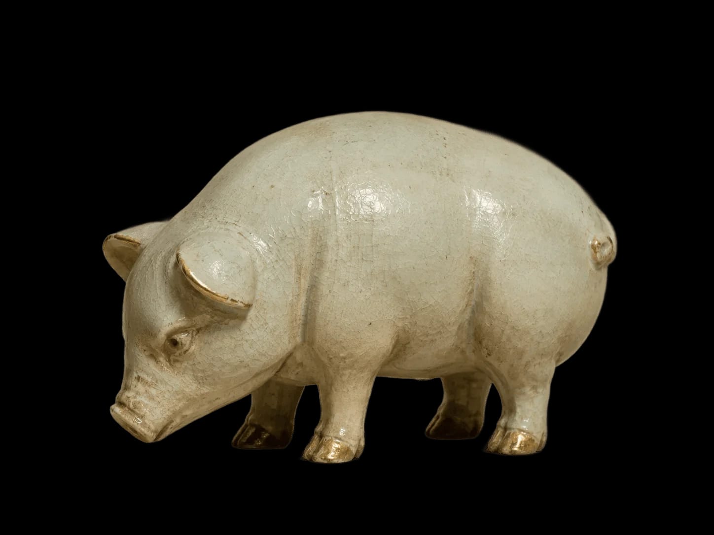 Das Schwein