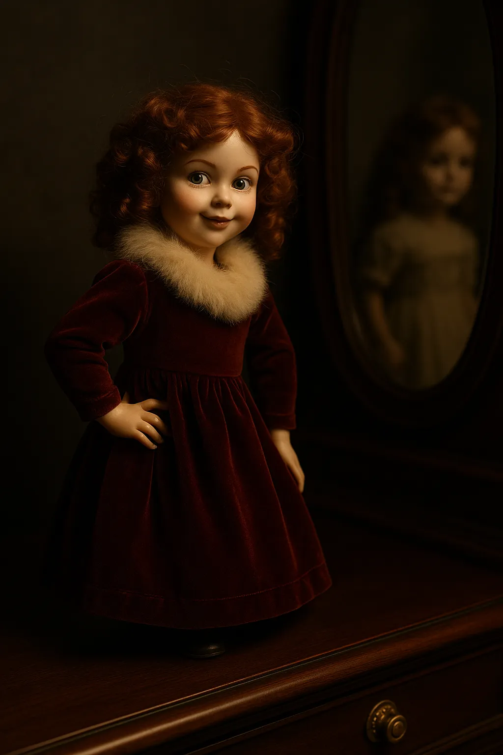 Isadora