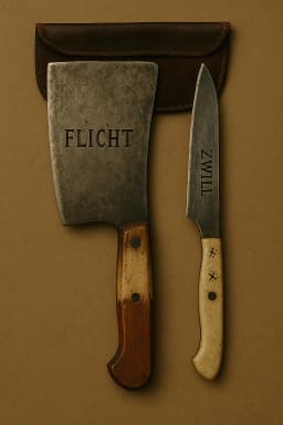 Flicht & Zwill