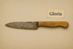 Gloria