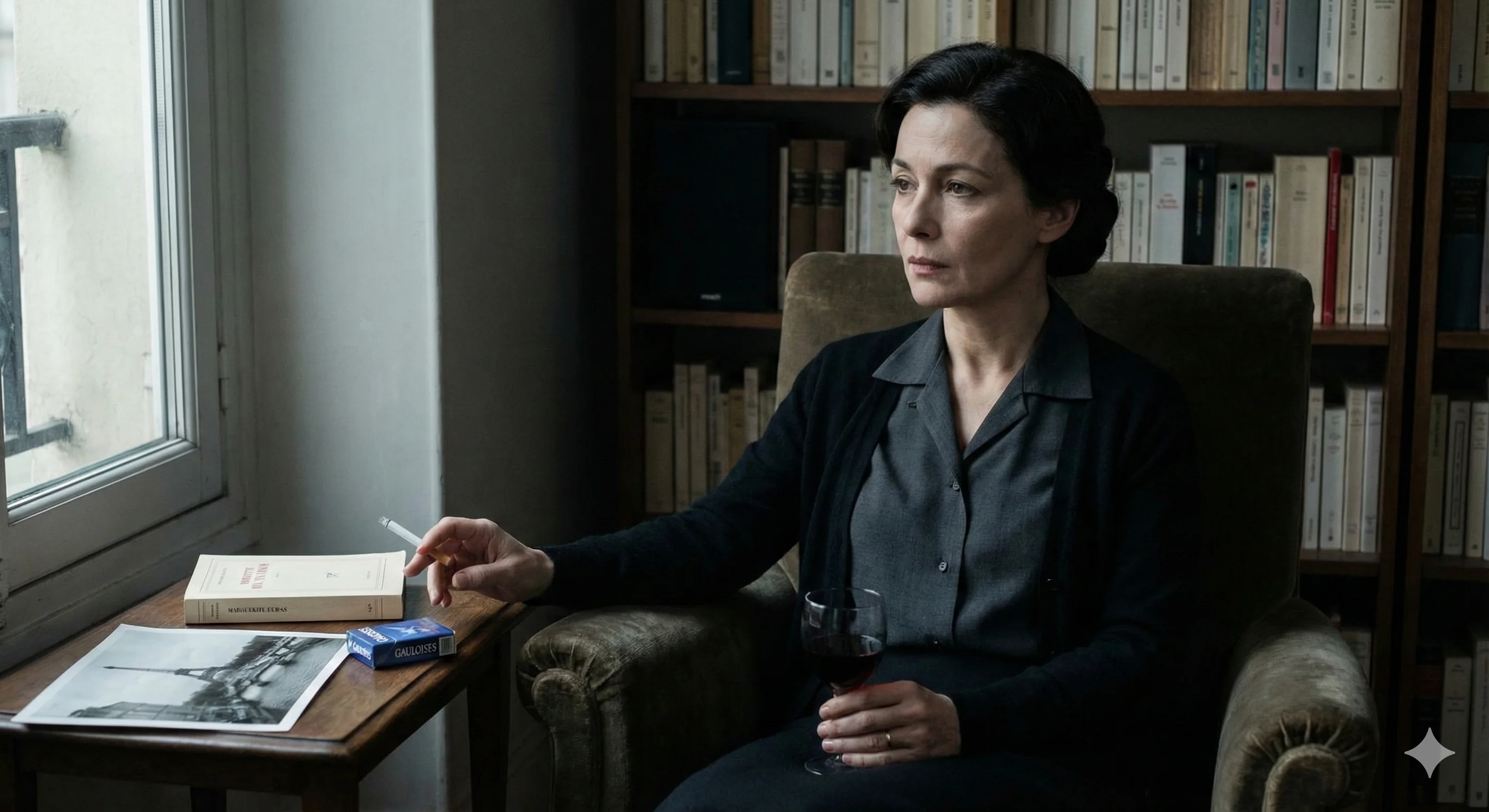 Sybille Marienfeld – Gymnasiallehrerin für Französisch
