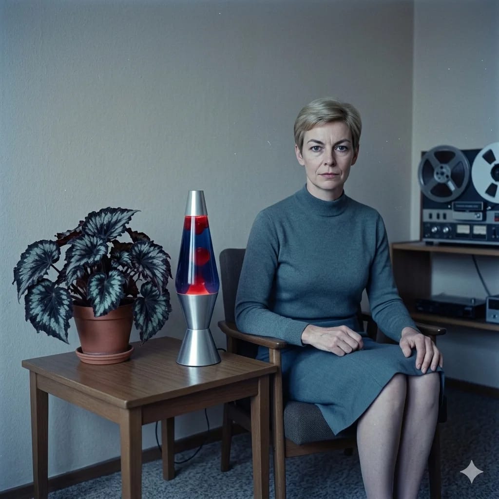 Anke Müller
