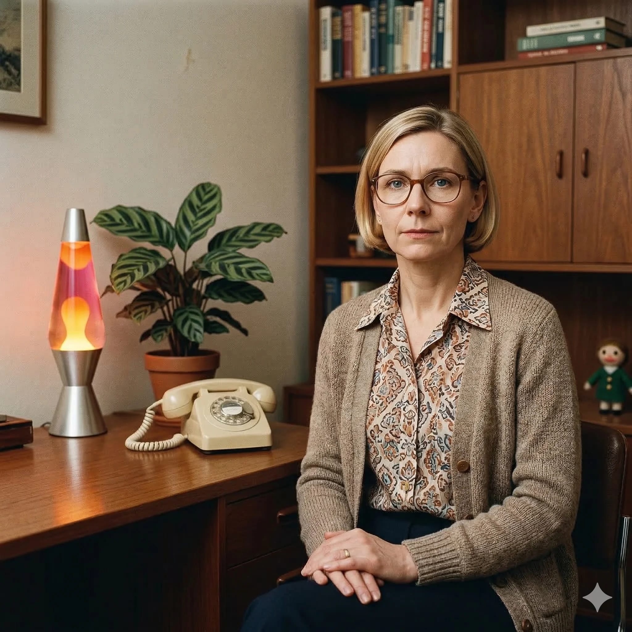 Esther Liebkind