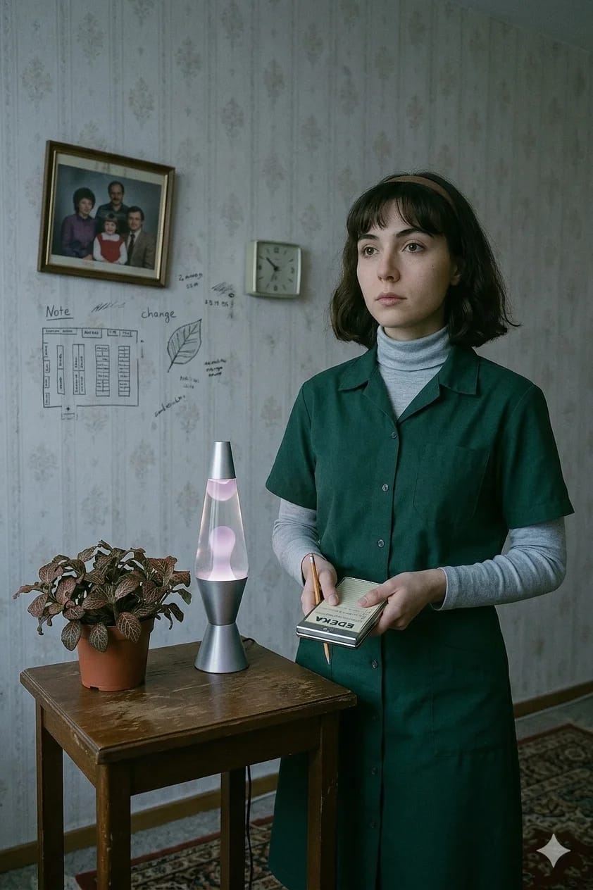 Zoë Liebkind