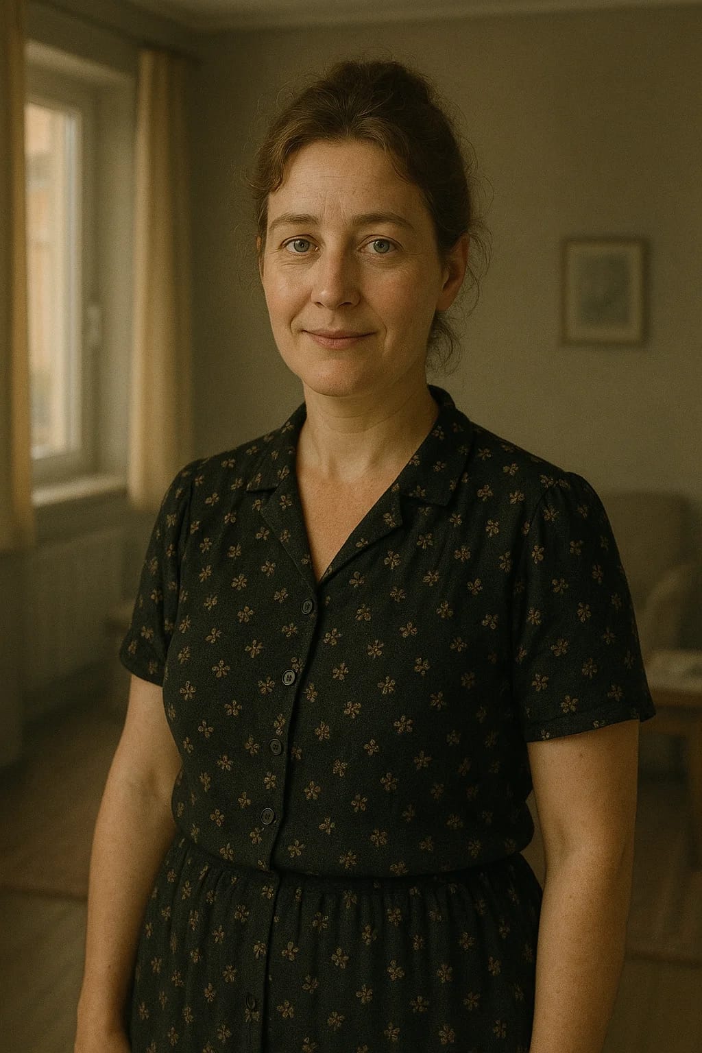 Roswitha Lentz