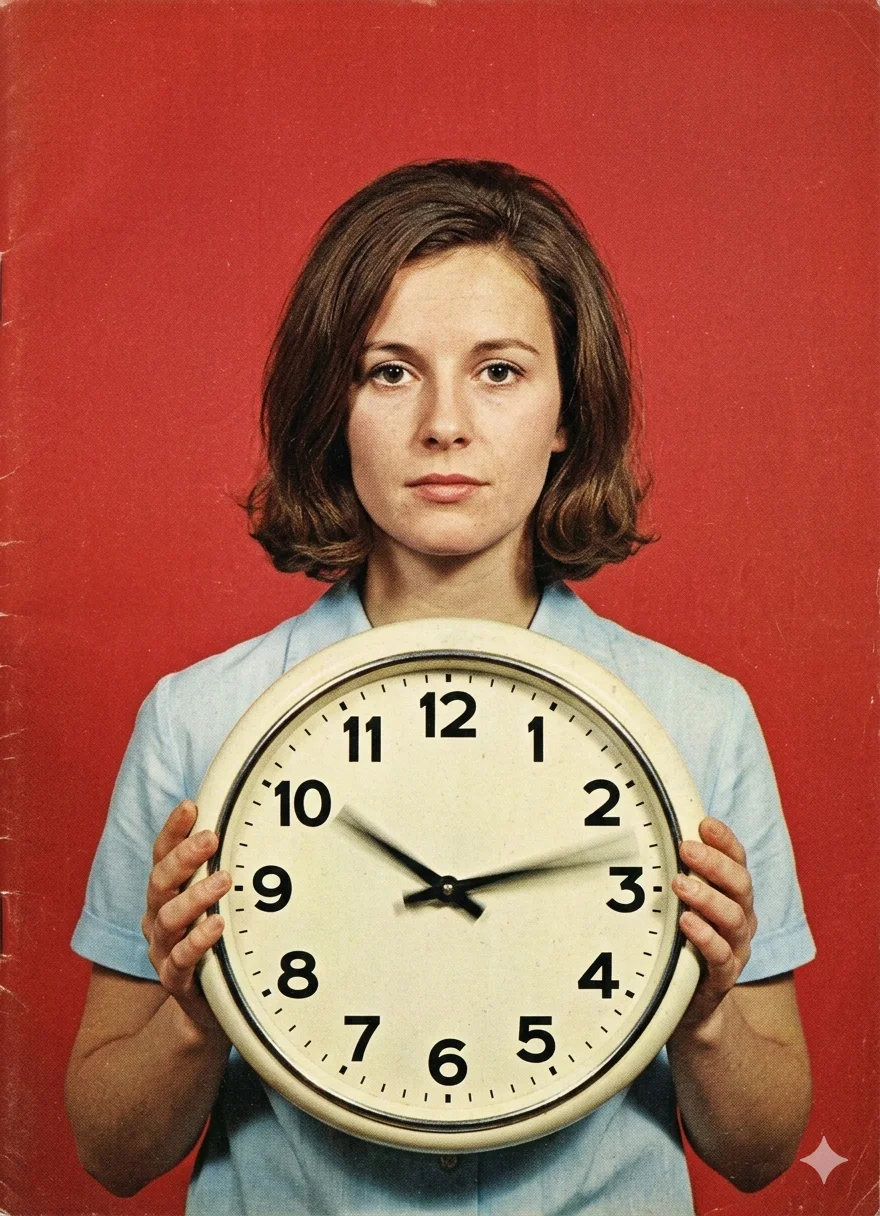 MAZE Cover — Oktober 1967