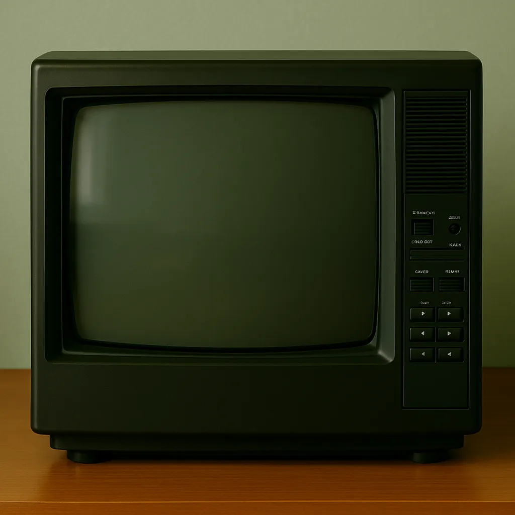 Fernseher