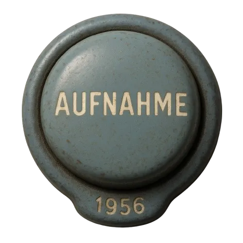 Aufnahme