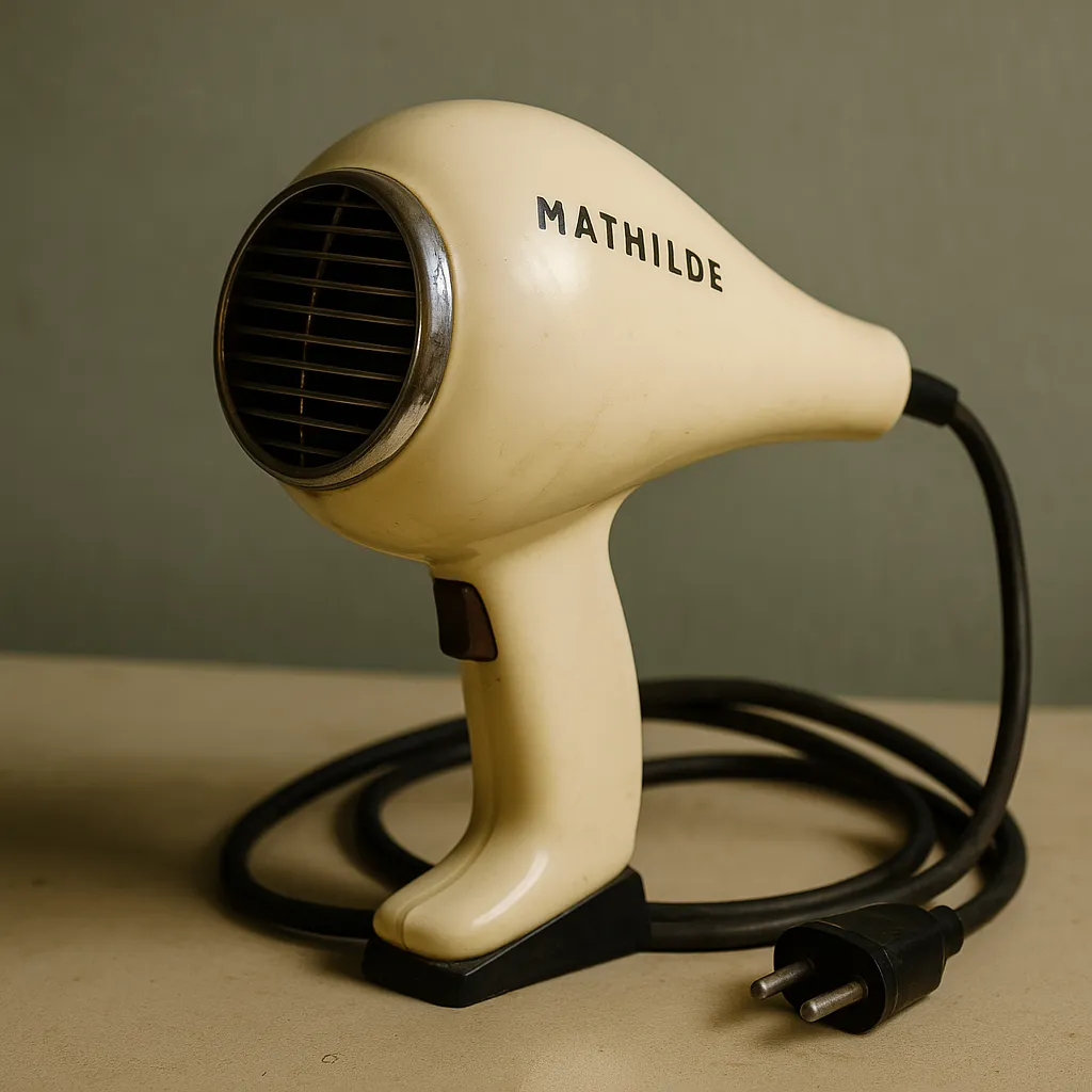 MATHILDE