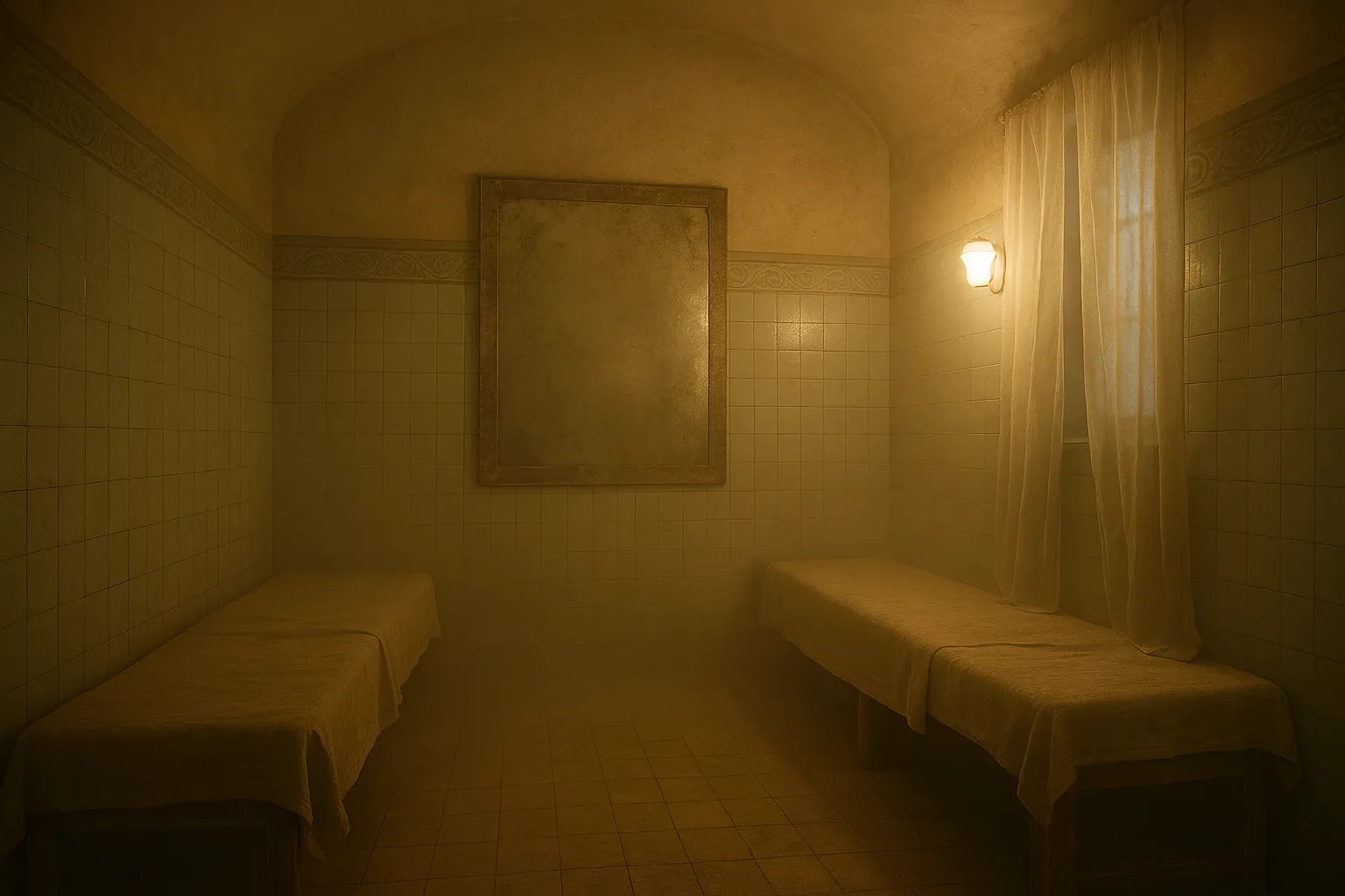 D.K.03 – Dampfkammer Traum