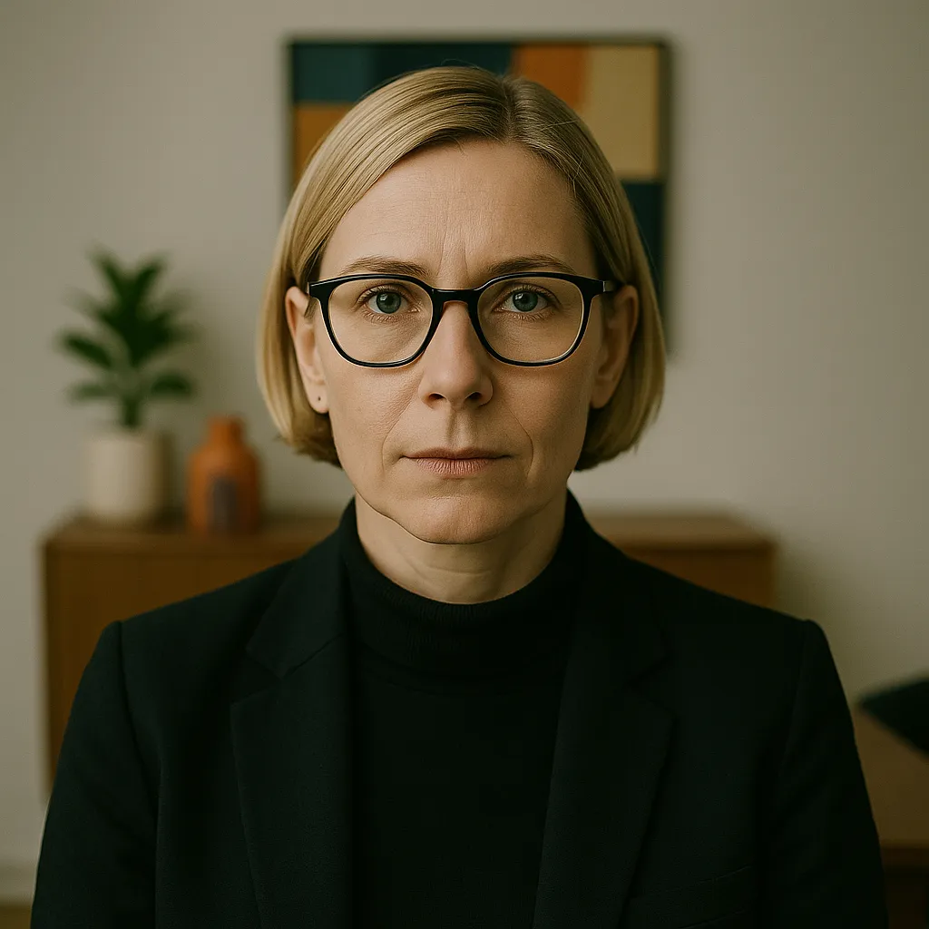 Esther Liebkind
