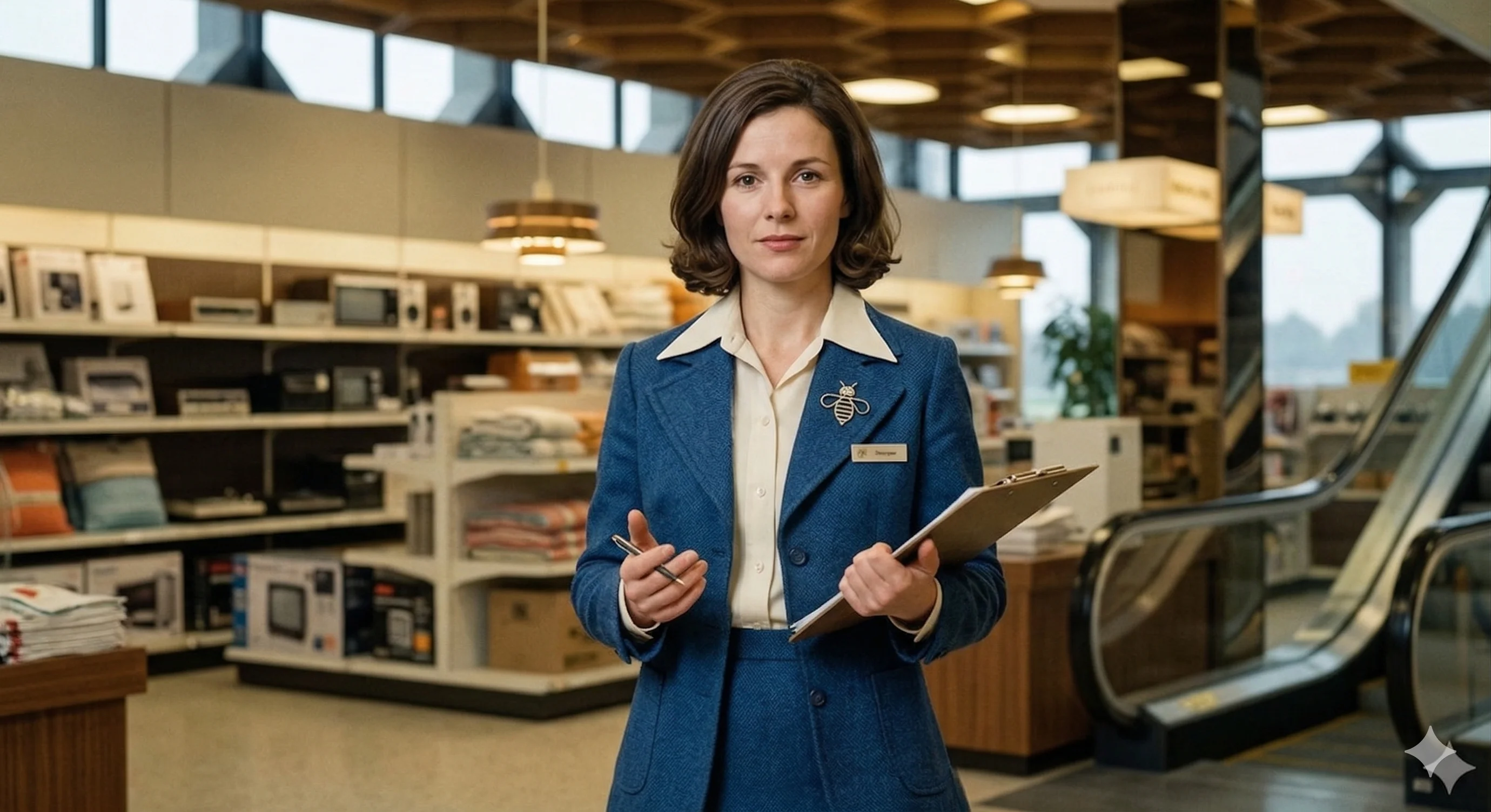 Hannelore Behrens - Hausleitung