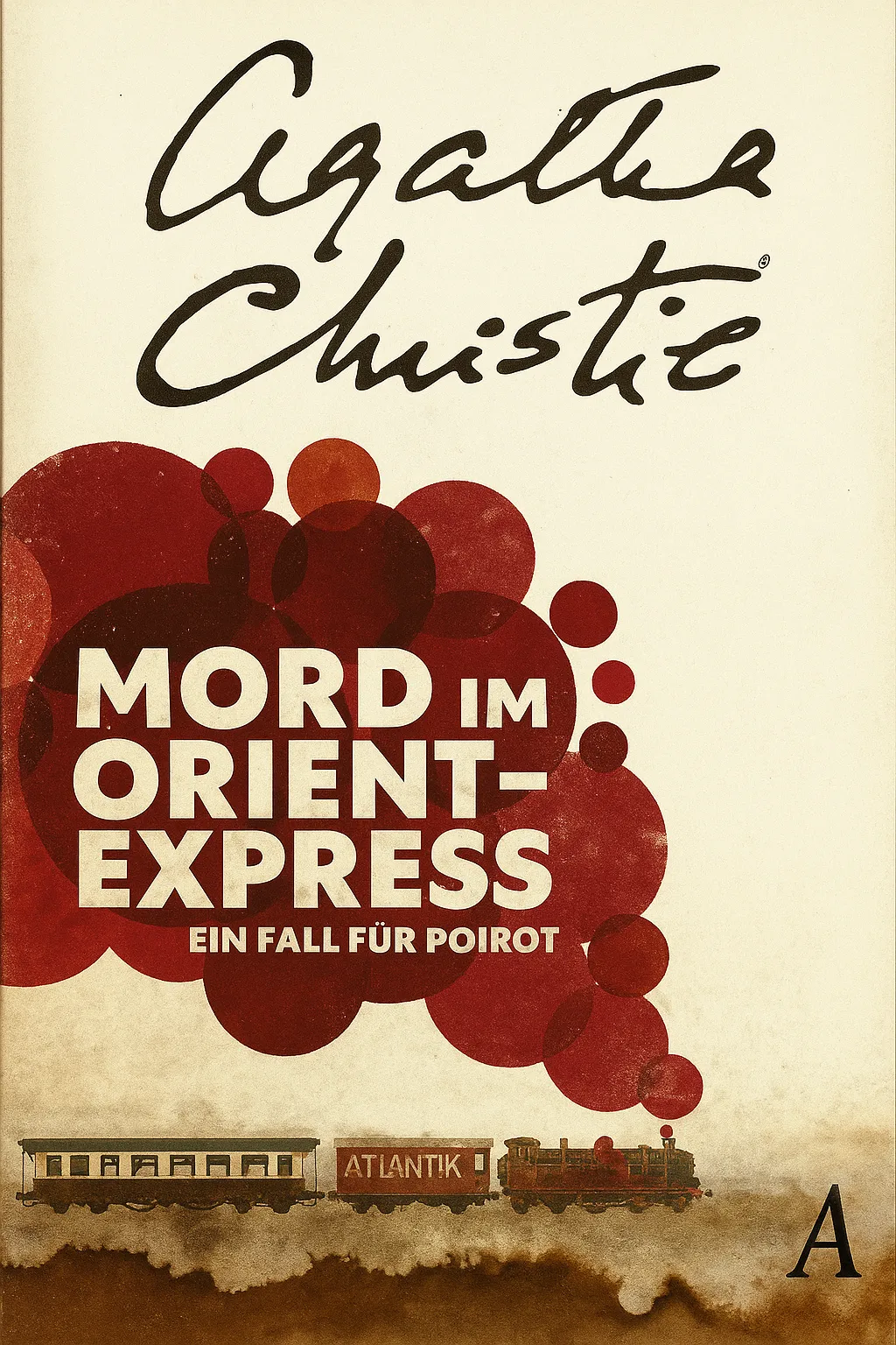Mord im Orient-Express