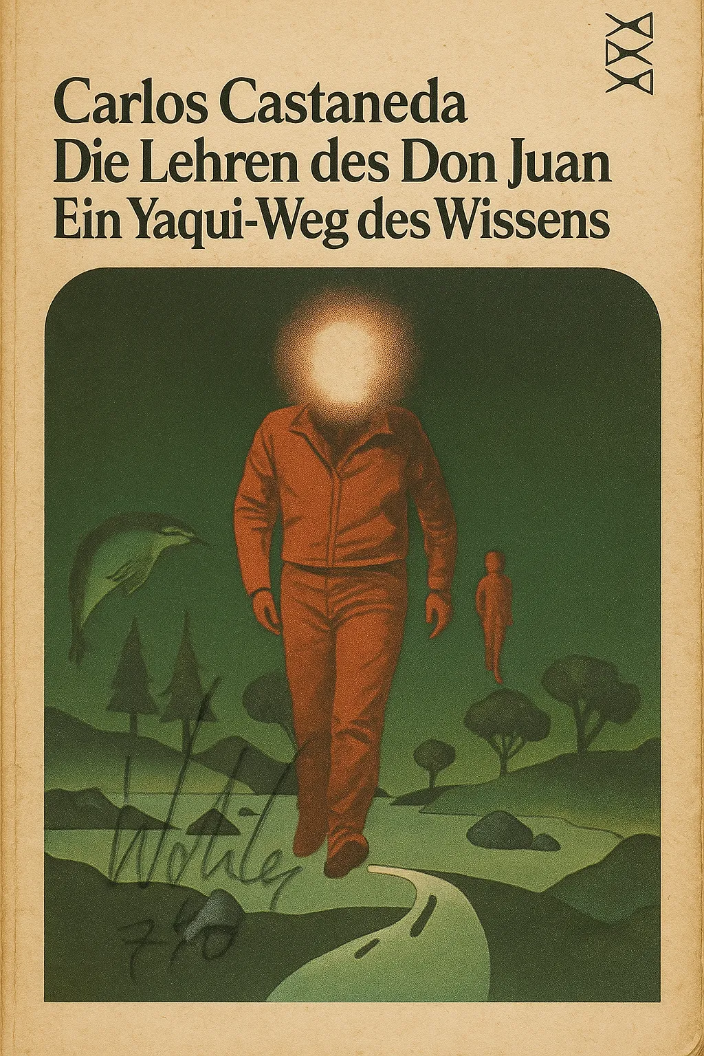 Die Lehren des Don Juan