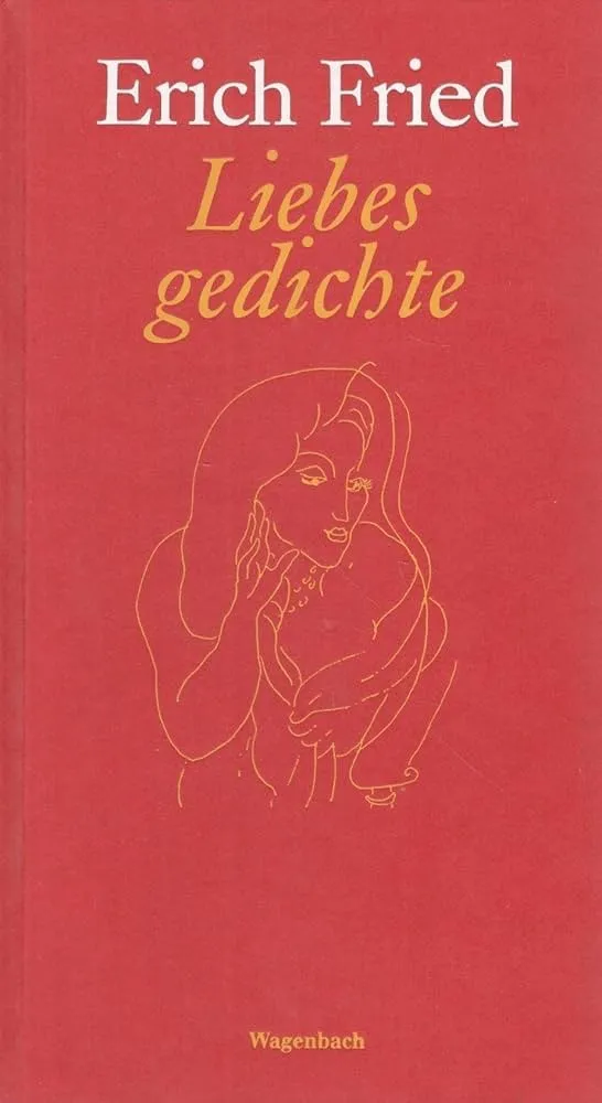 Liebesgedichte
