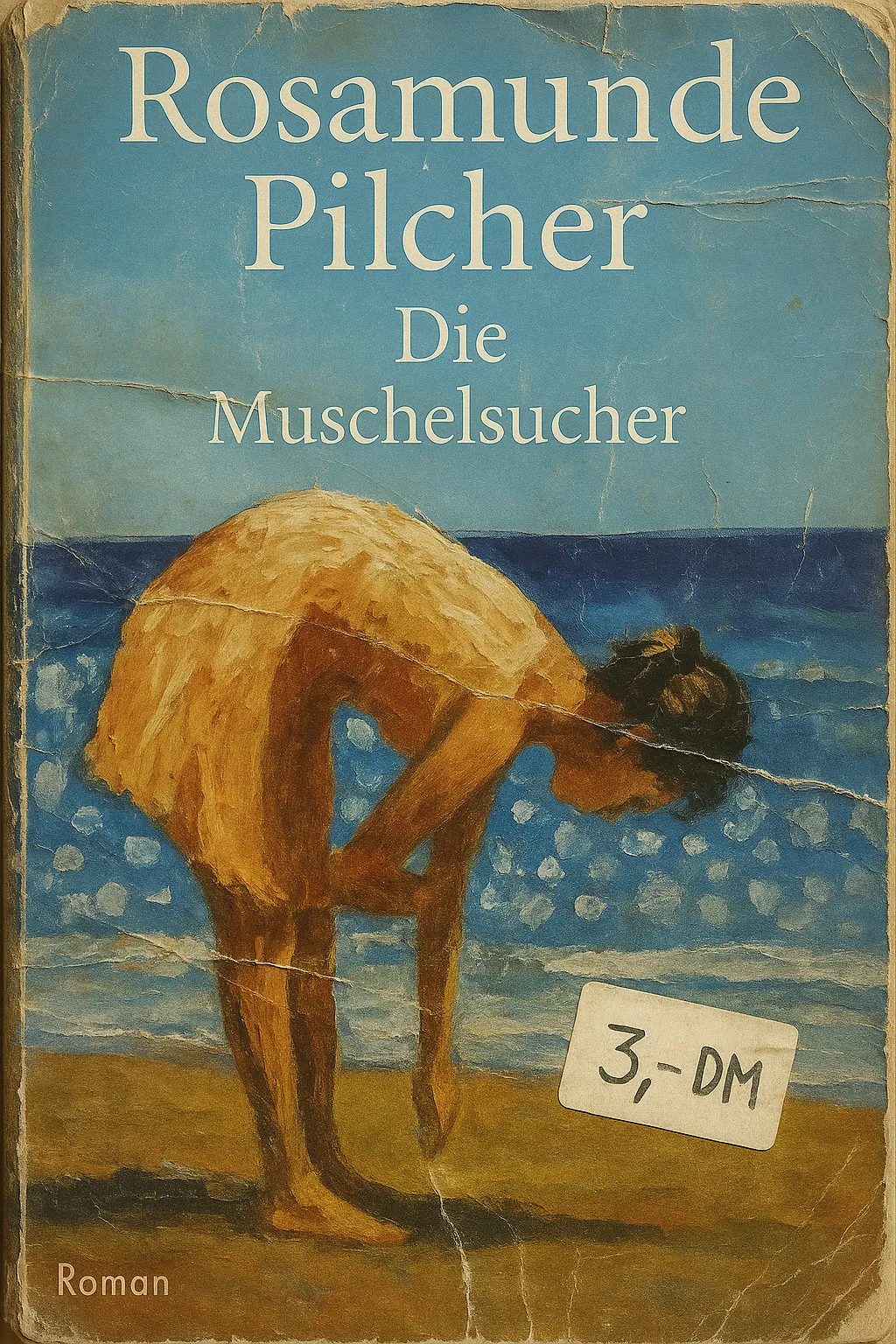 Die Muschelsucher