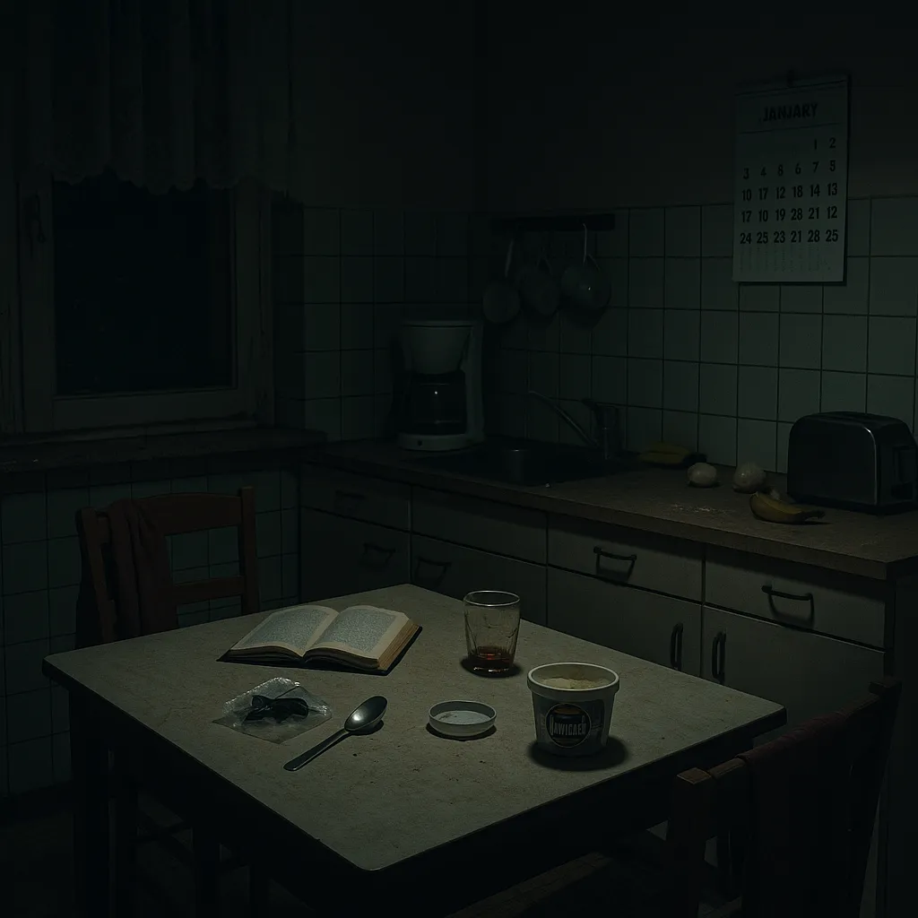 Fast Nacht