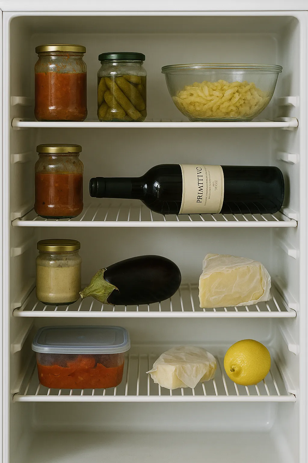 Kühlschrank