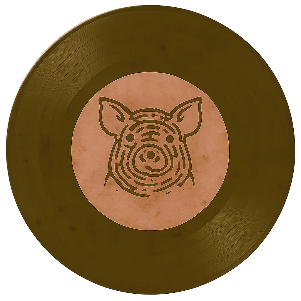 Matsch & Erinnerung – Eine Playlist für Gretha