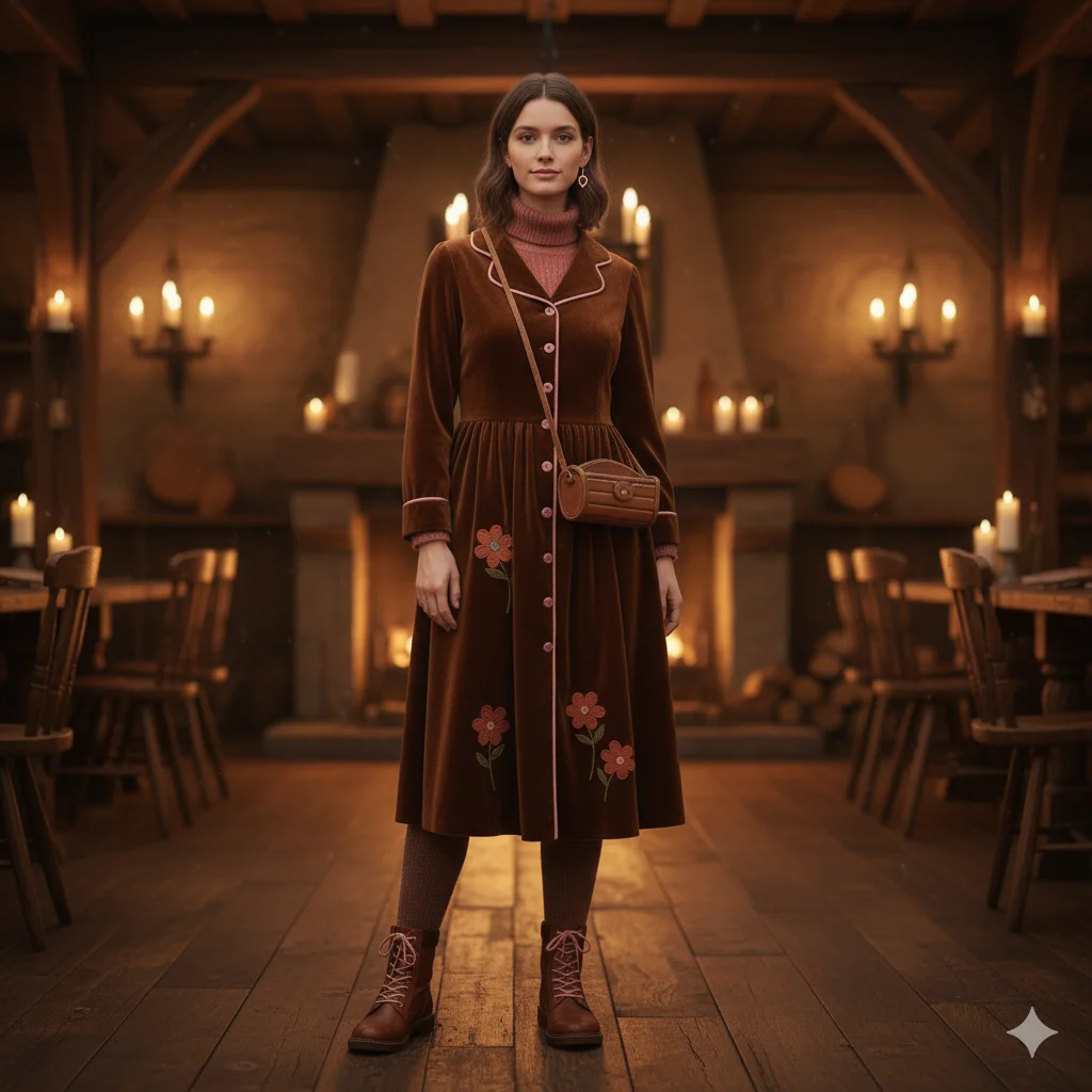 Abend im Schweinestall