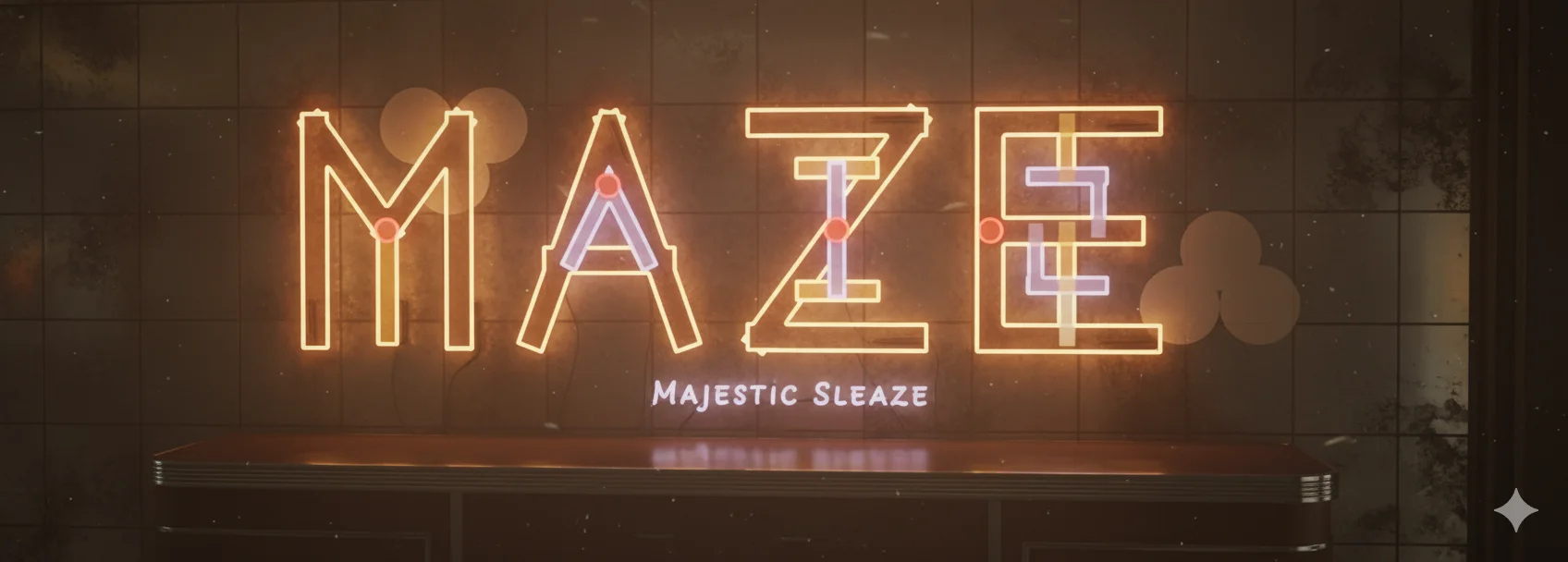 MAZE Museum Logo