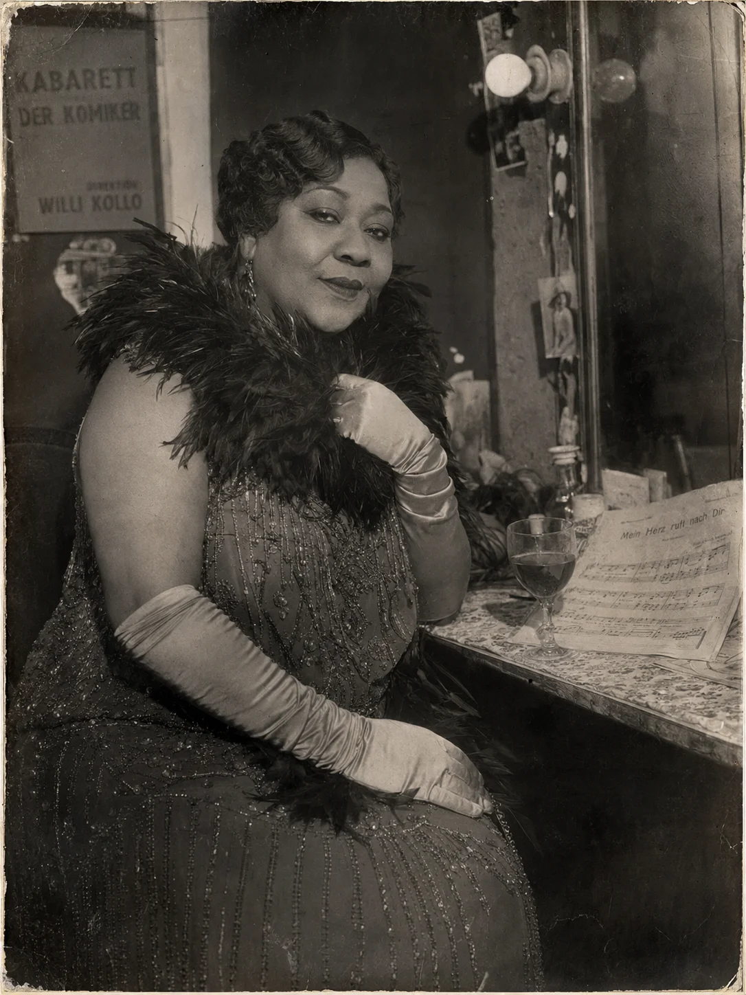 Miss Delia Crane