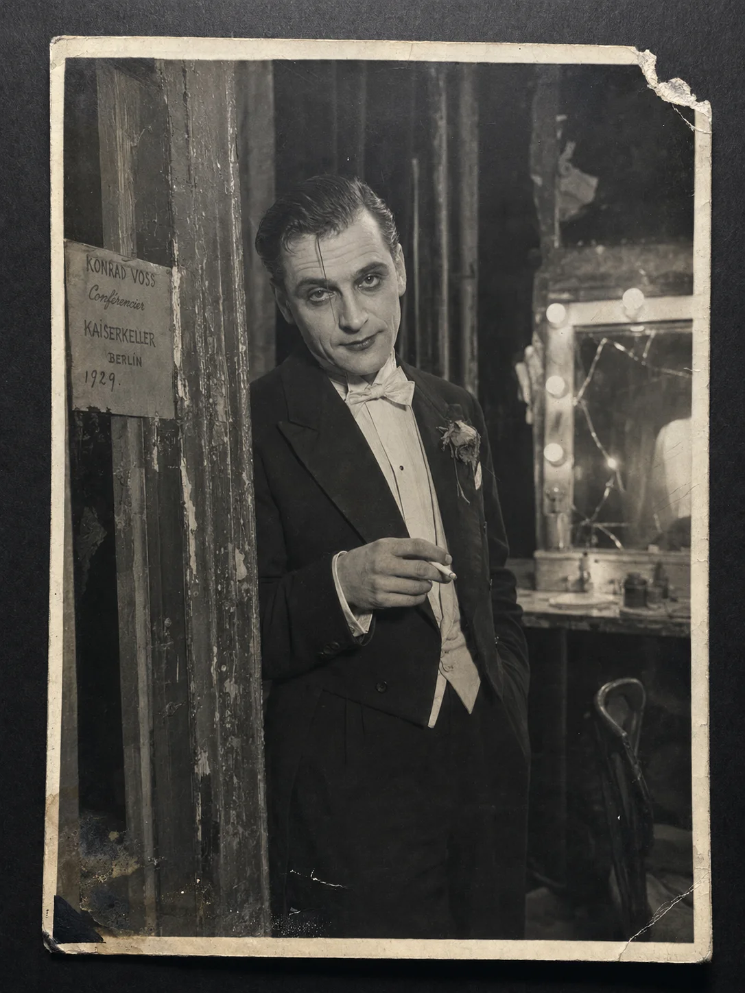 Konrad Voss