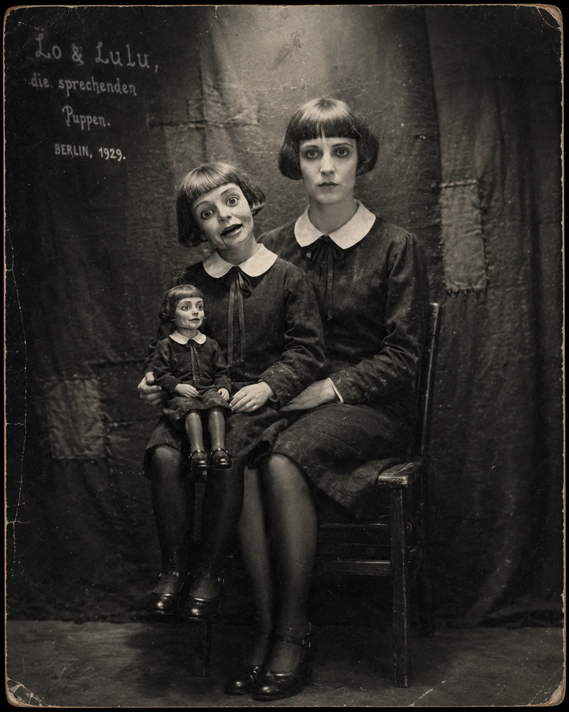 Lo & Lulu
