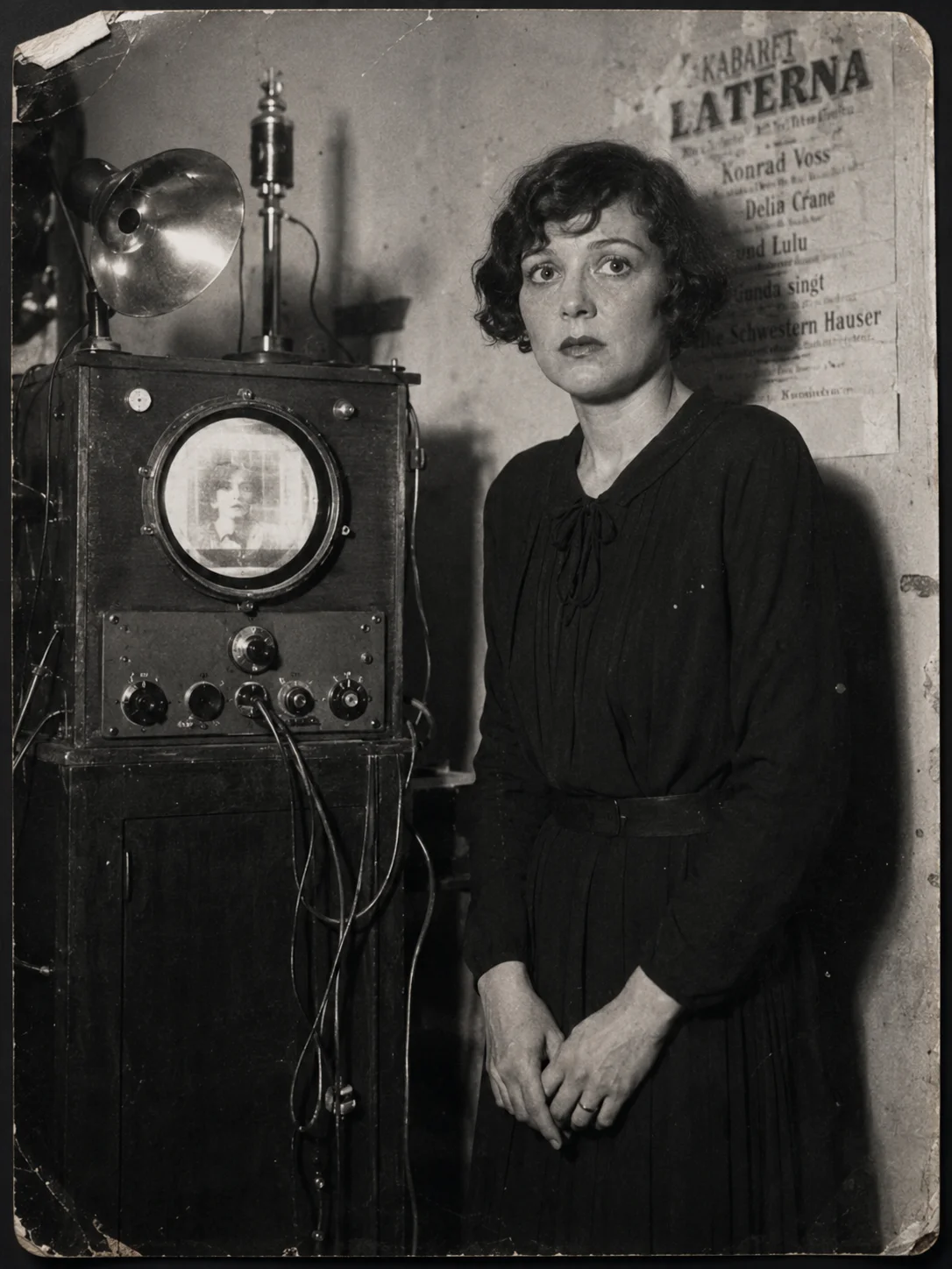 Fräulein Margot