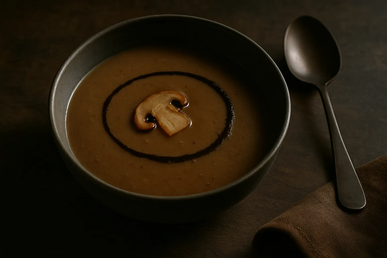 Recept voor November