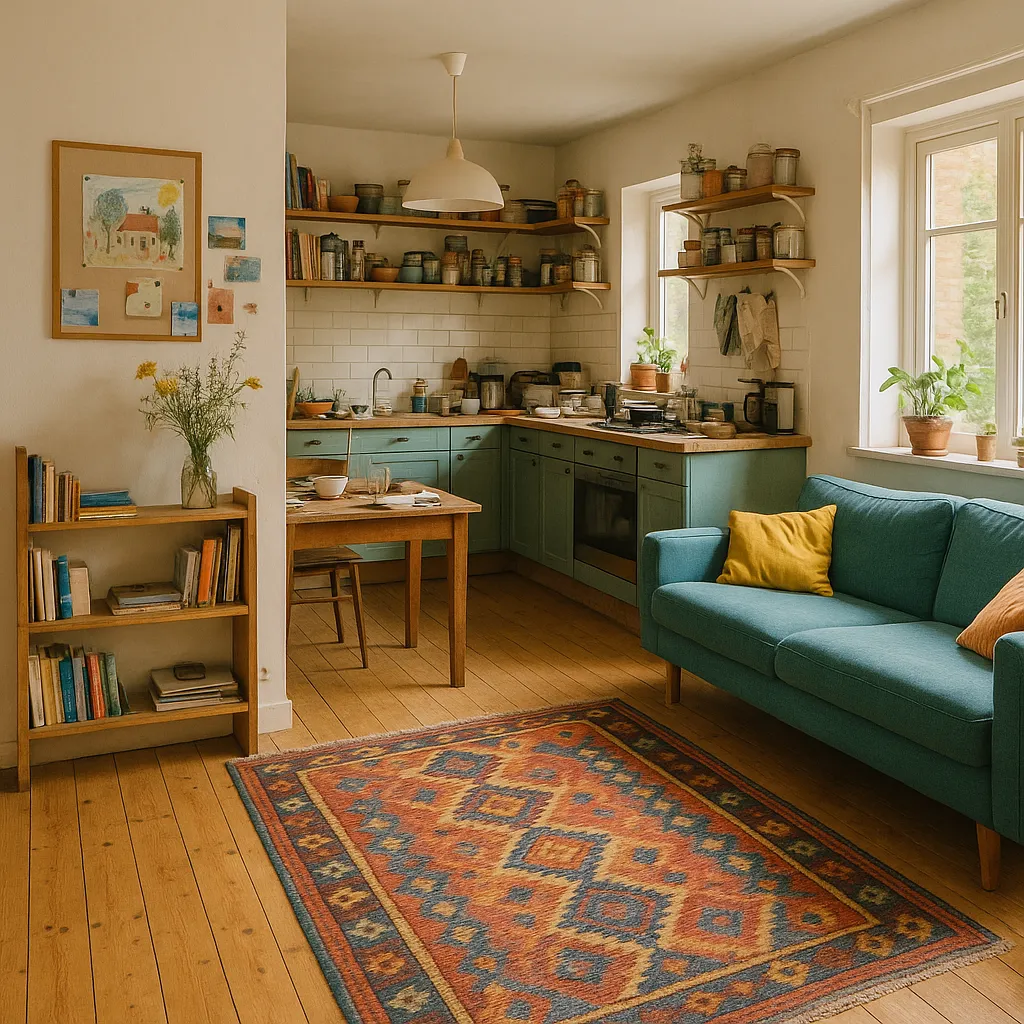 Jannas Huiskamer