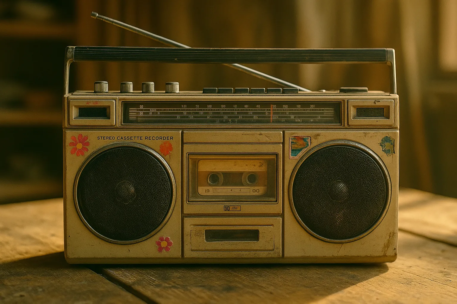Radio der Gegenwart