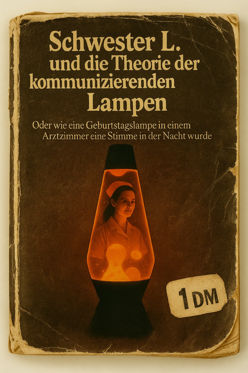 Schwester L. und die Theorie der kommunizierenden Lampen
