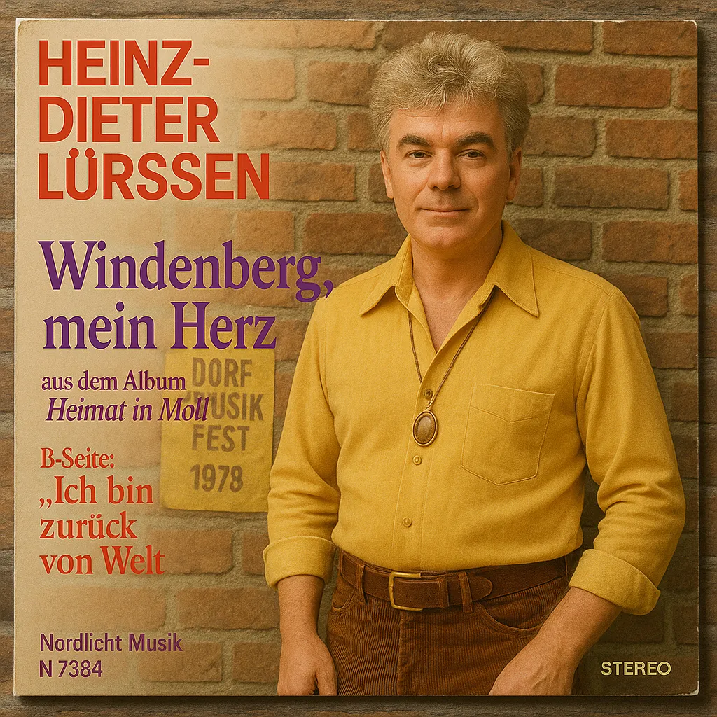 Windenberg, mein Herz
