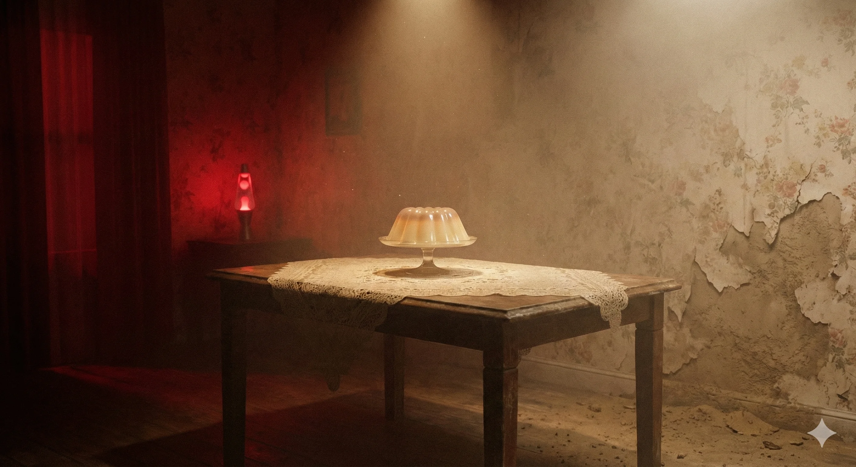 Phase des zitternden Begehrens