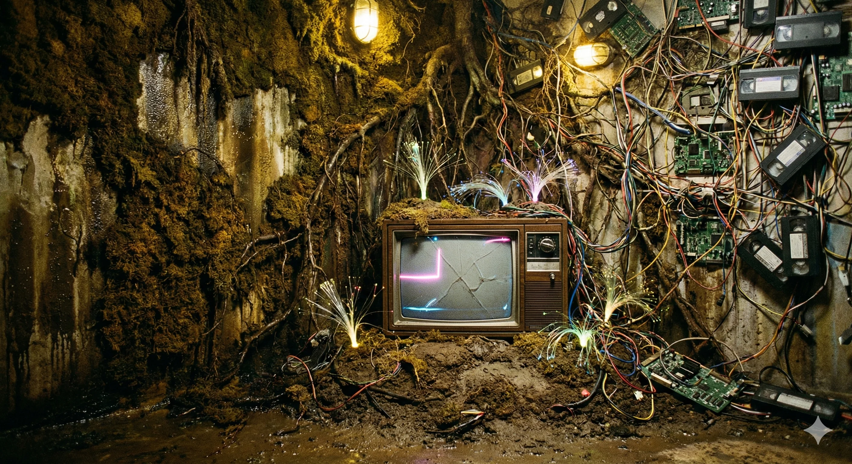 Phase der weichen Schaltkreise