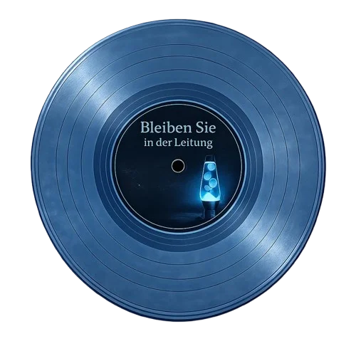 Bleiben Sie in der Leitung