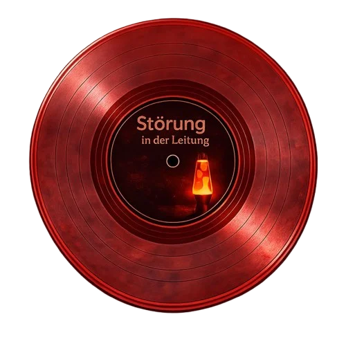 Störung in der Leitung