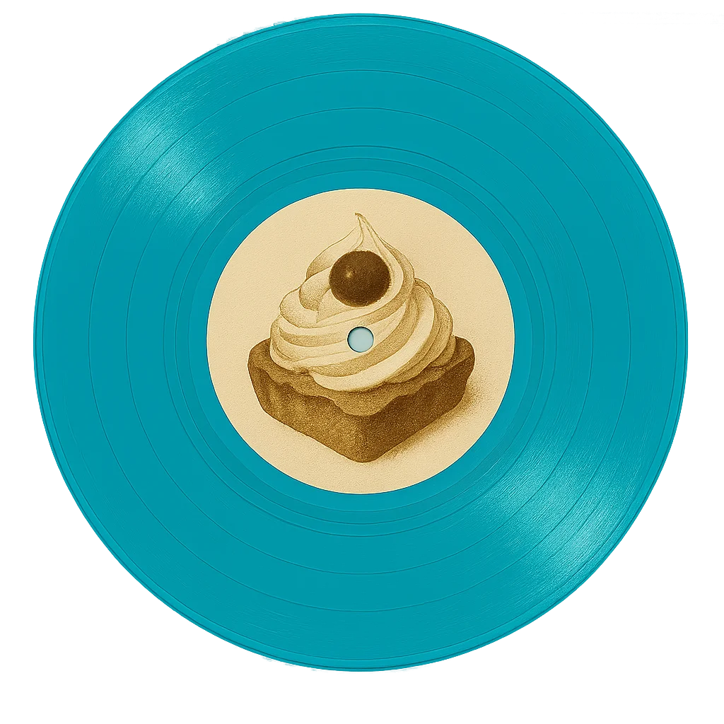 Olga's Playlist – Mehr ist immer zu wenig