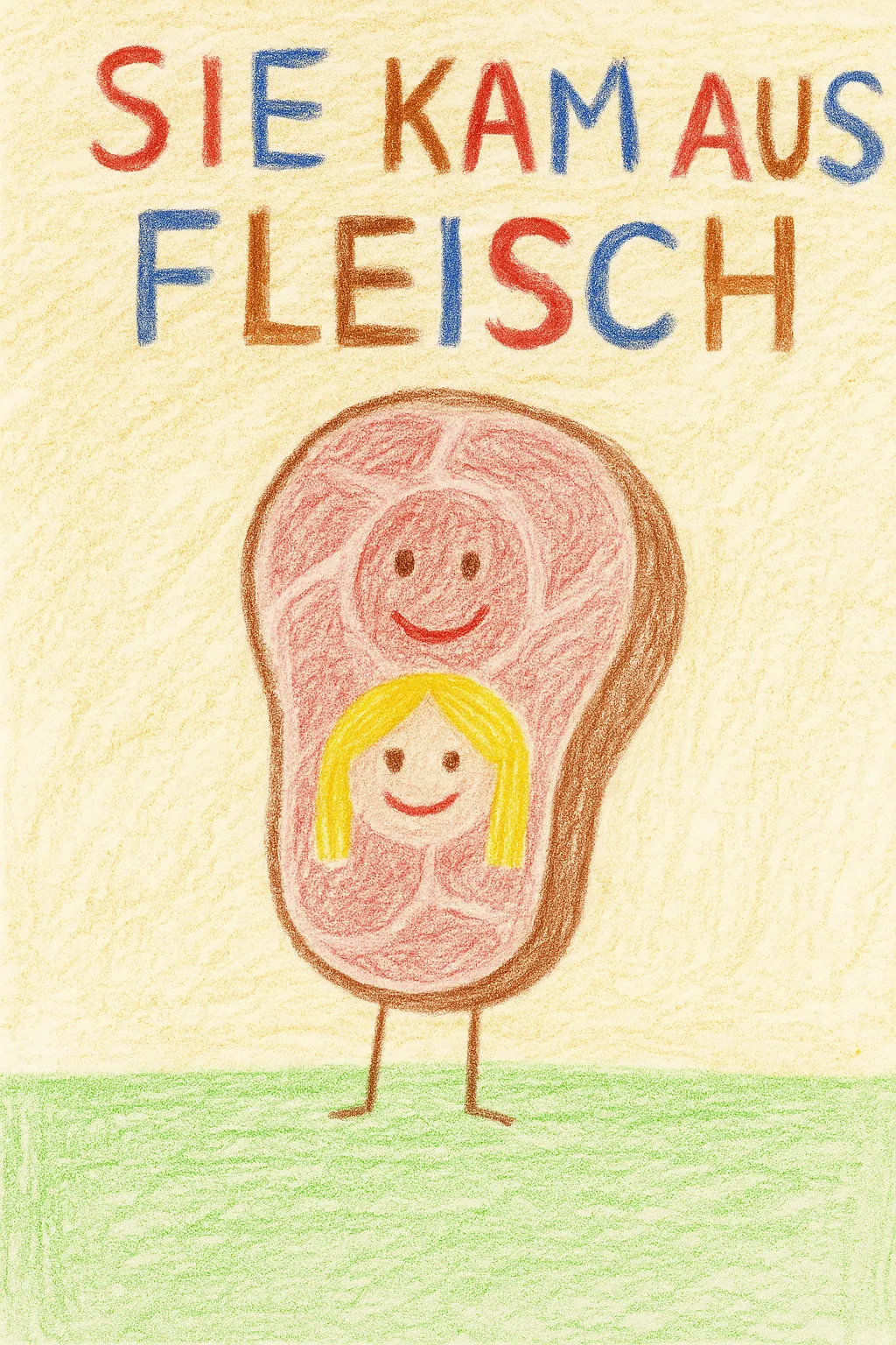 Das denkende Fleisch