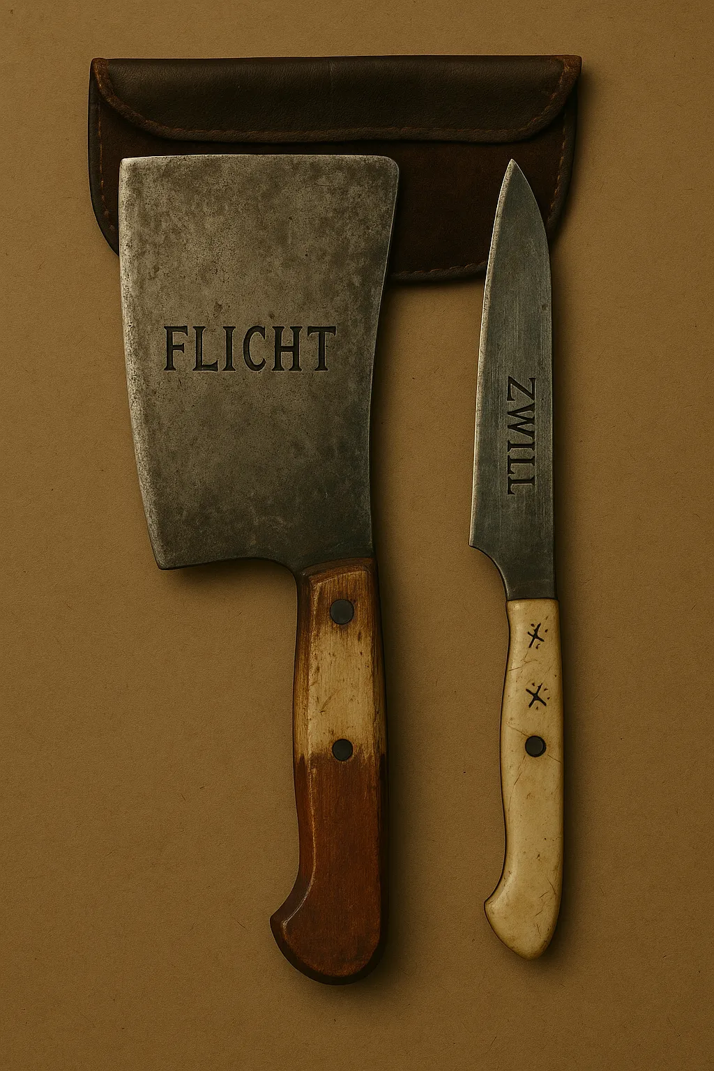 Flicht & Zwill
