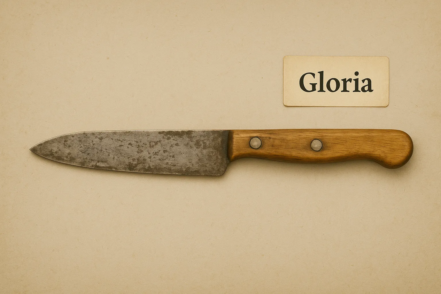 Gloria