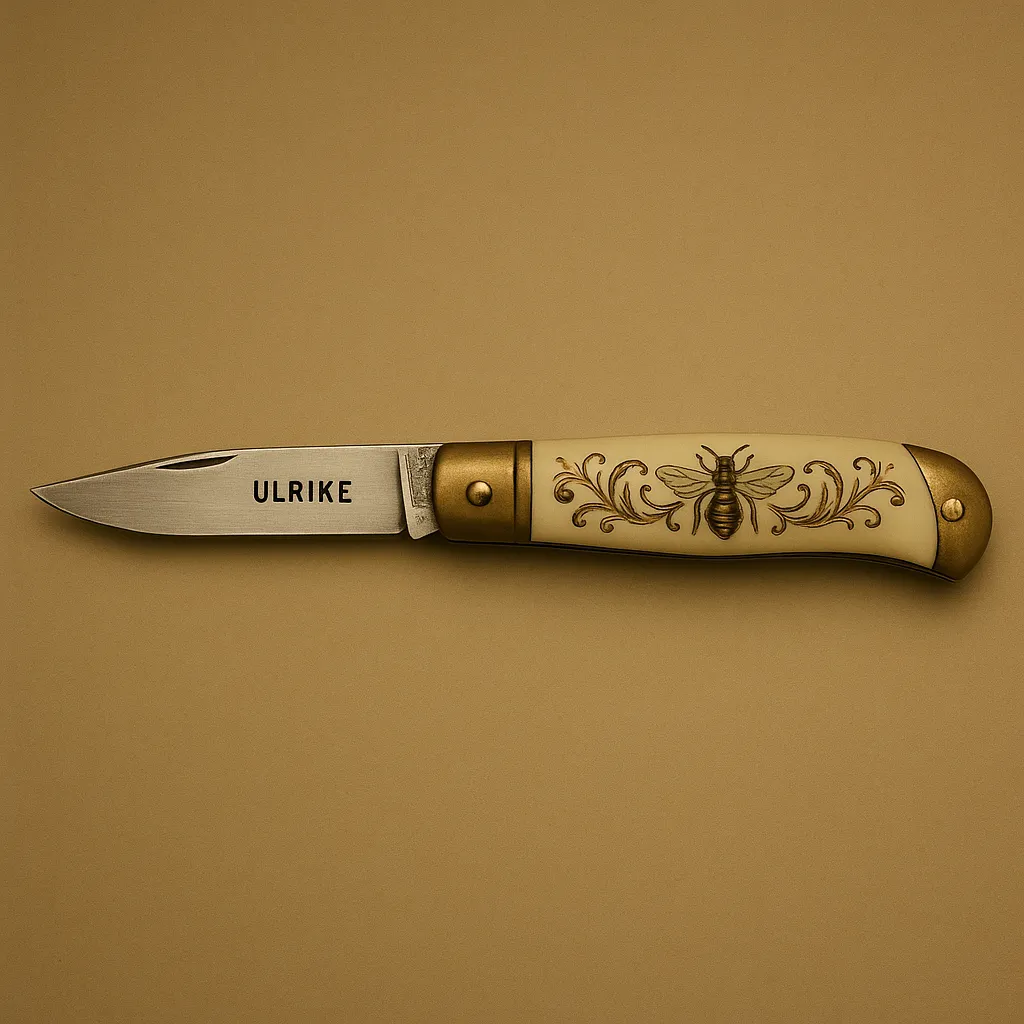 Ulrike
