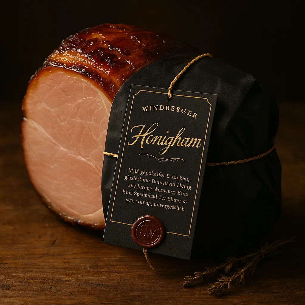 Windberger Honigham